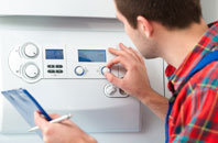 free commercial Blackpool Corner boiler quotes