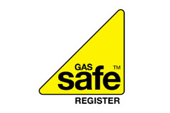 gas safe companies Blackpool Corner